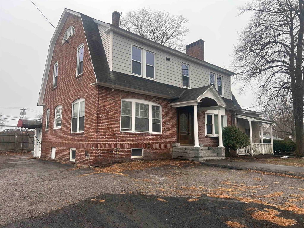 Photo of 120 Amherst Street #Basement, Nashua, NH 03064 (MLS # 5024546)