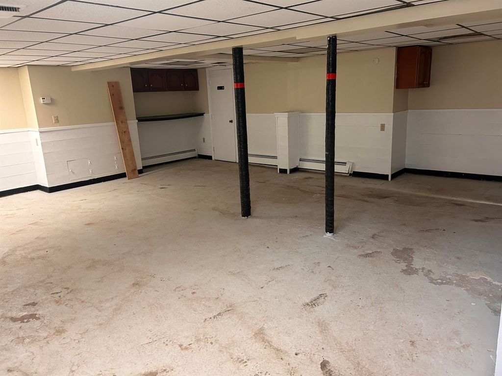 Photo of 120 Amherst Street #Basement, Nashua, NH 03064 (MLS # 5024546)