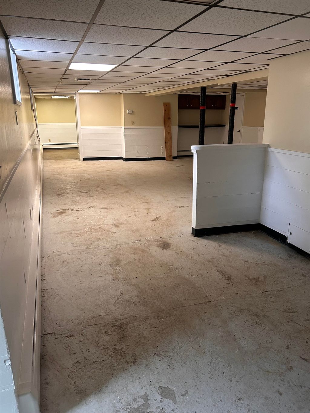 Photo of 120 Amherst Street #Basement, Nashua, NH 03064 (MLS # 5024546)