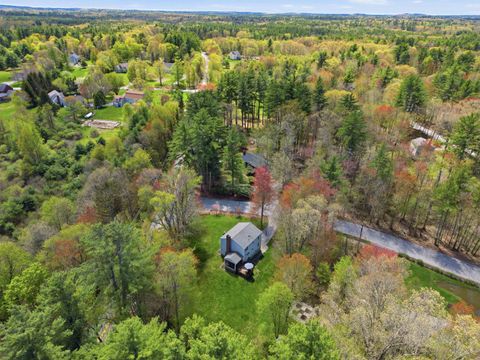Photo of 2 Griffith Drive, Durham, NH 03824 (MLS # 5088803)