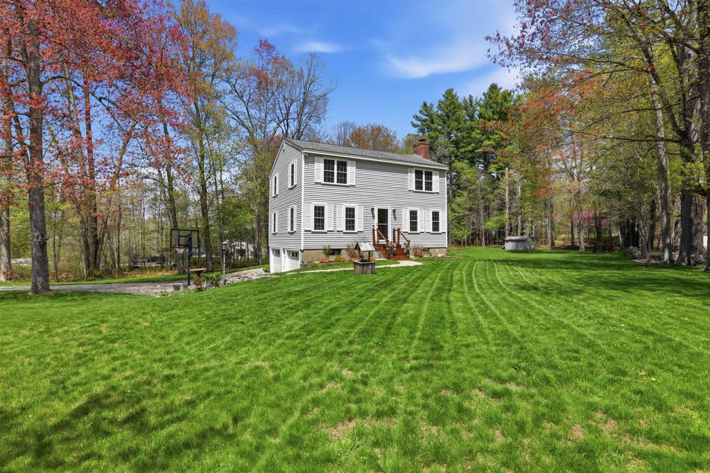 Photo of 2 Griffith Drive, Durham, NH 03824 (MLS # 5088803)