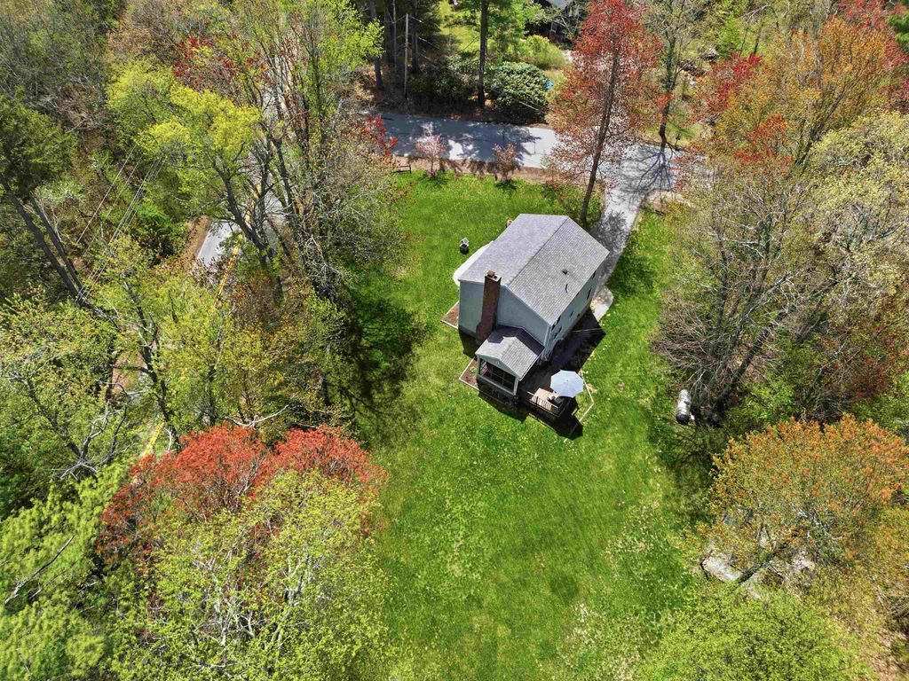 Photo of 2 Griffith Drive, Durham, NH 03824 (MLS # 5088803)