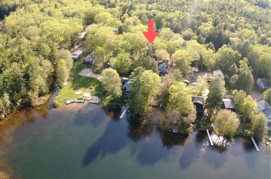 Photo of 102 Preve Drive, Northwood, NH 03261 (MLS # 5089638)