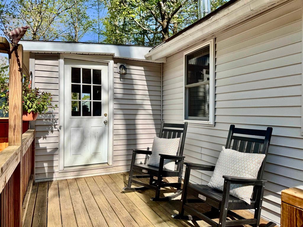Photo of 102 Preve Drive, Northwood, NH 03261 (MLS # 5089638)