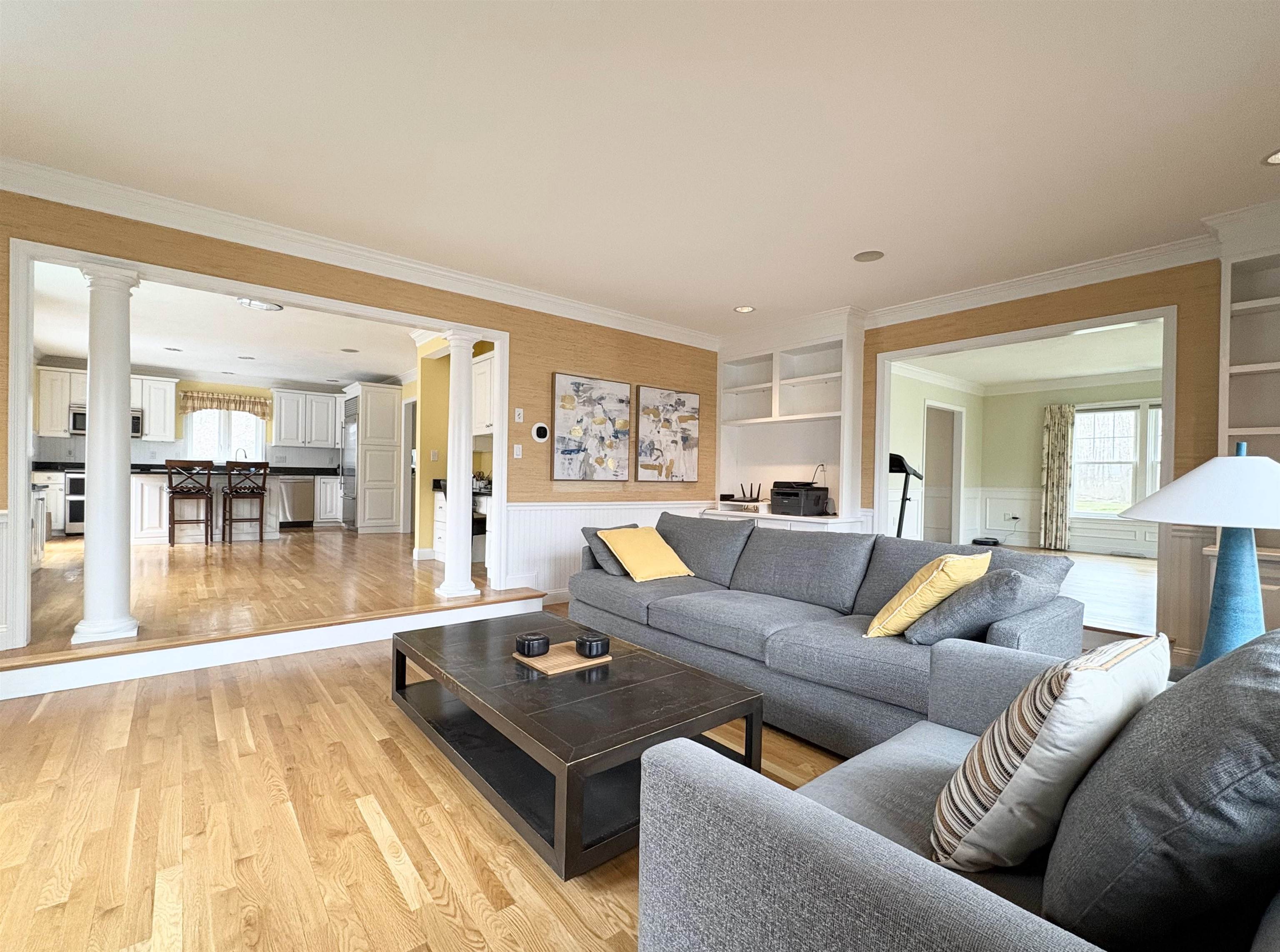 10 Dearborn Brook Circle