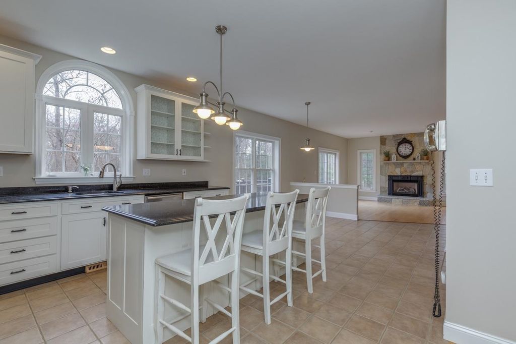 Photo of 17 Nottingham Road, Windham, NH 03087 (MLS # 5084945)