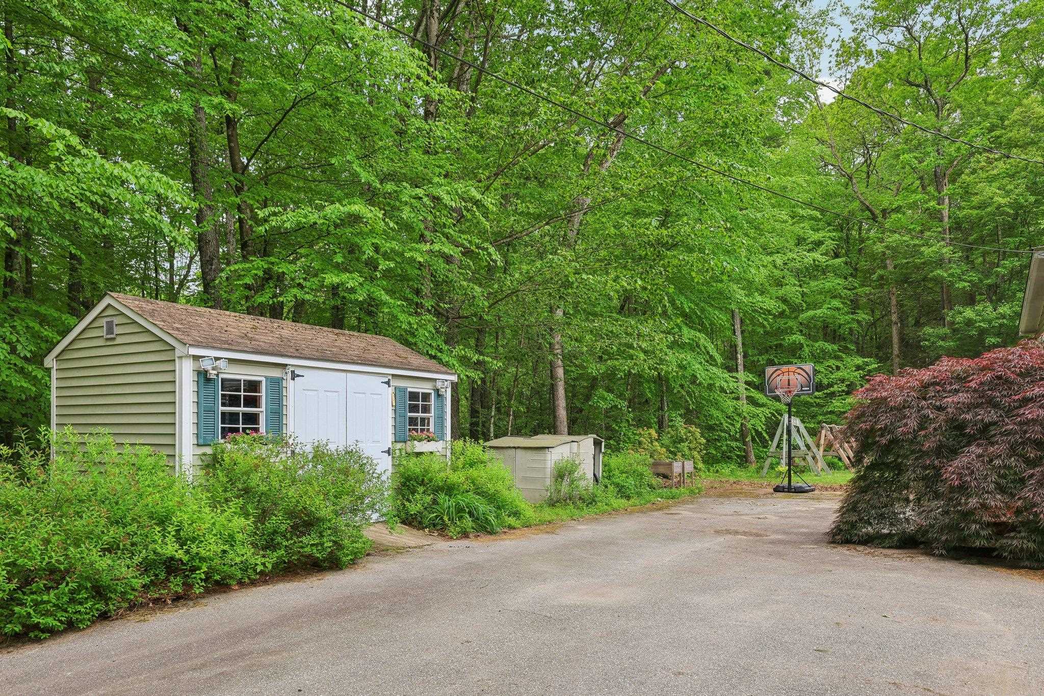 507 Chases Grove Road