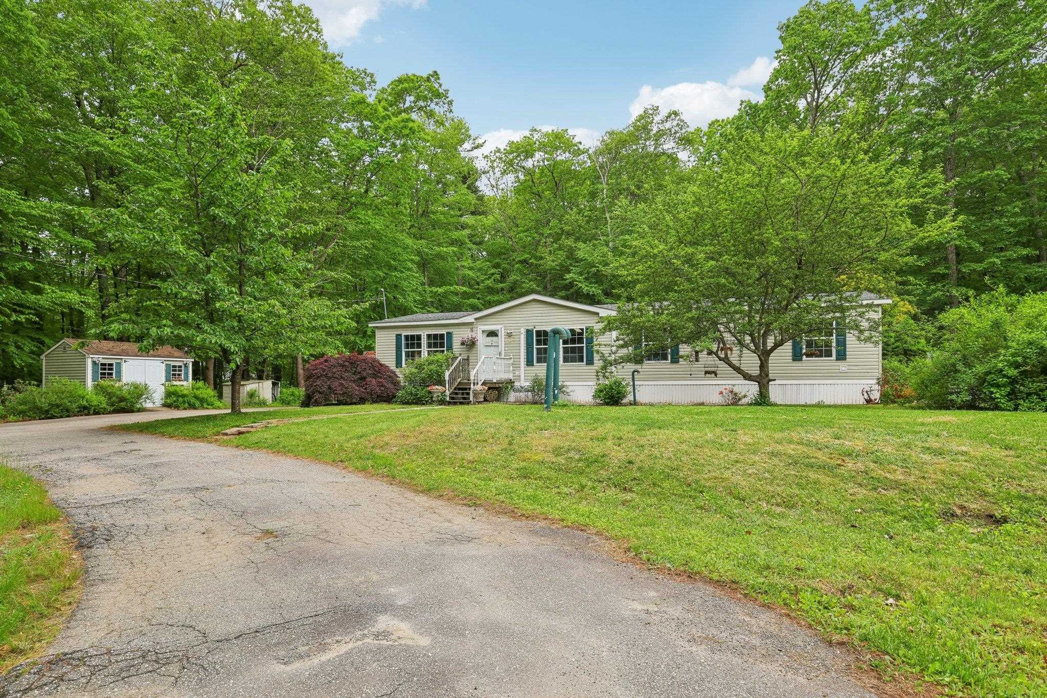 507 Chases Grove Road