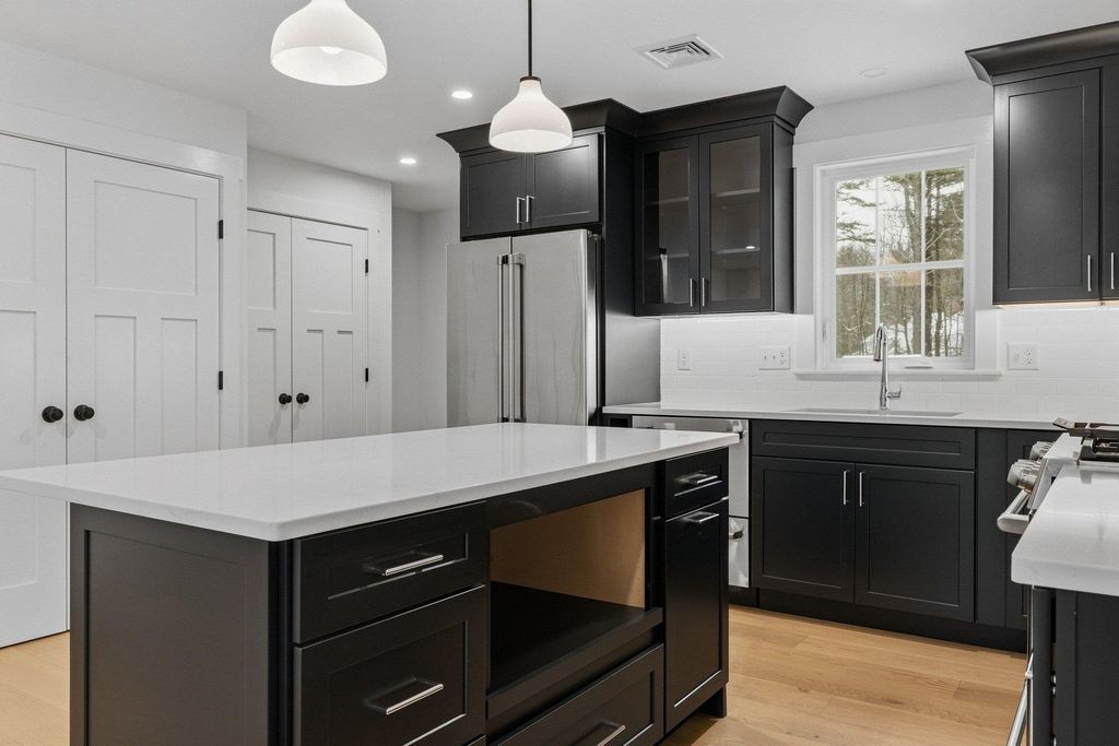 Photo of 665 Wallis Road #3, Rye, NH 03870 (MLS # 5080987)