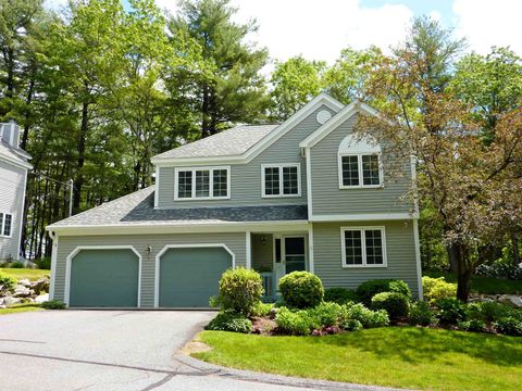 7 Lilac Court 335 Nashua NH 03062