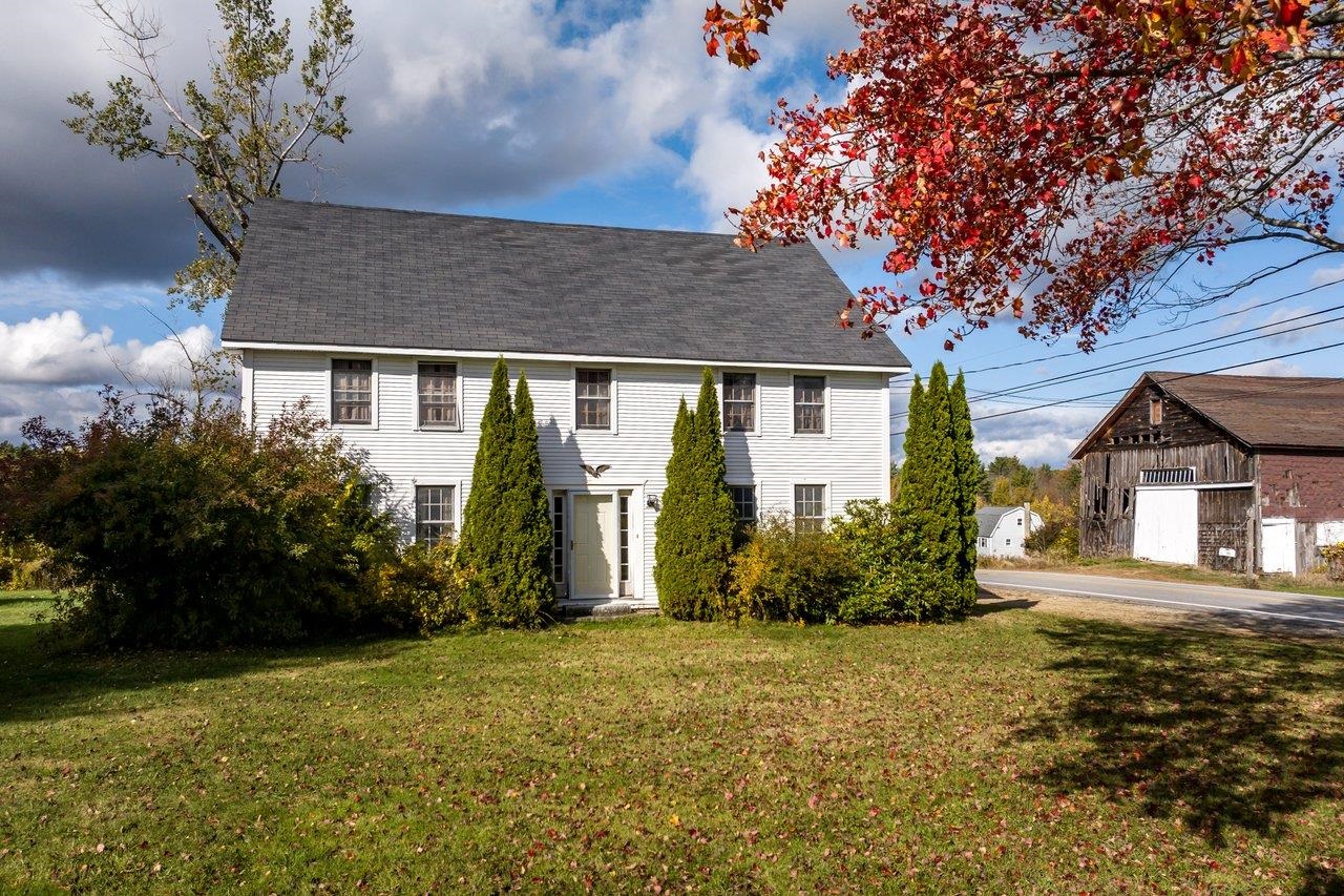 1310 & 1311 Upper City Road