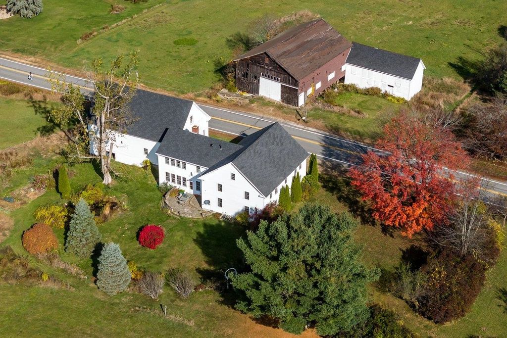 Photo of 13101311 Upper City Road, Pittsfield, NH 03263 (MLS # 5081561)