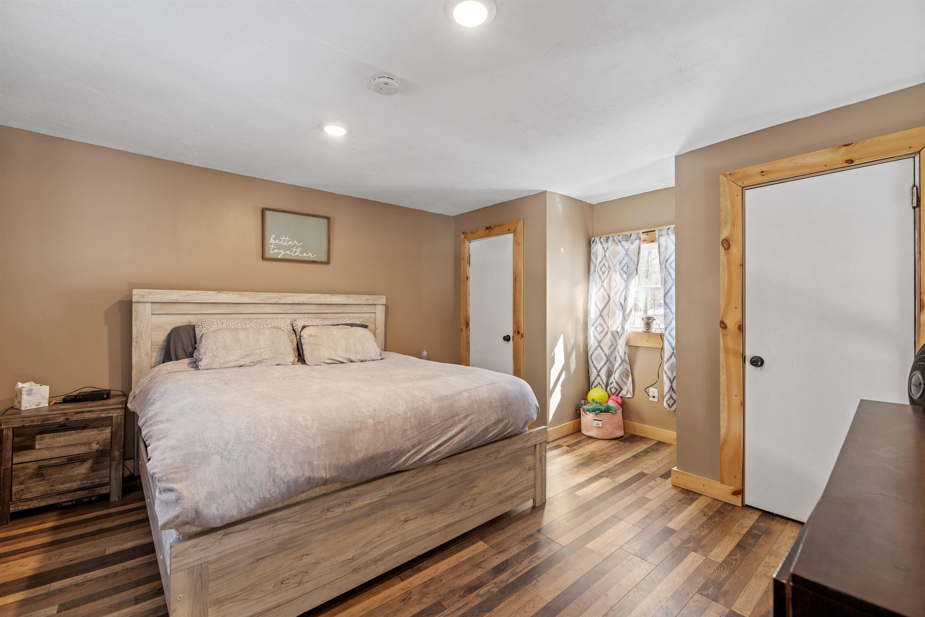 Barnstead, New Hampshire 03218, United States, 3 Bedrooms Bedrooms, ,1 BathroomBathrooms,Residential,Pending,81128