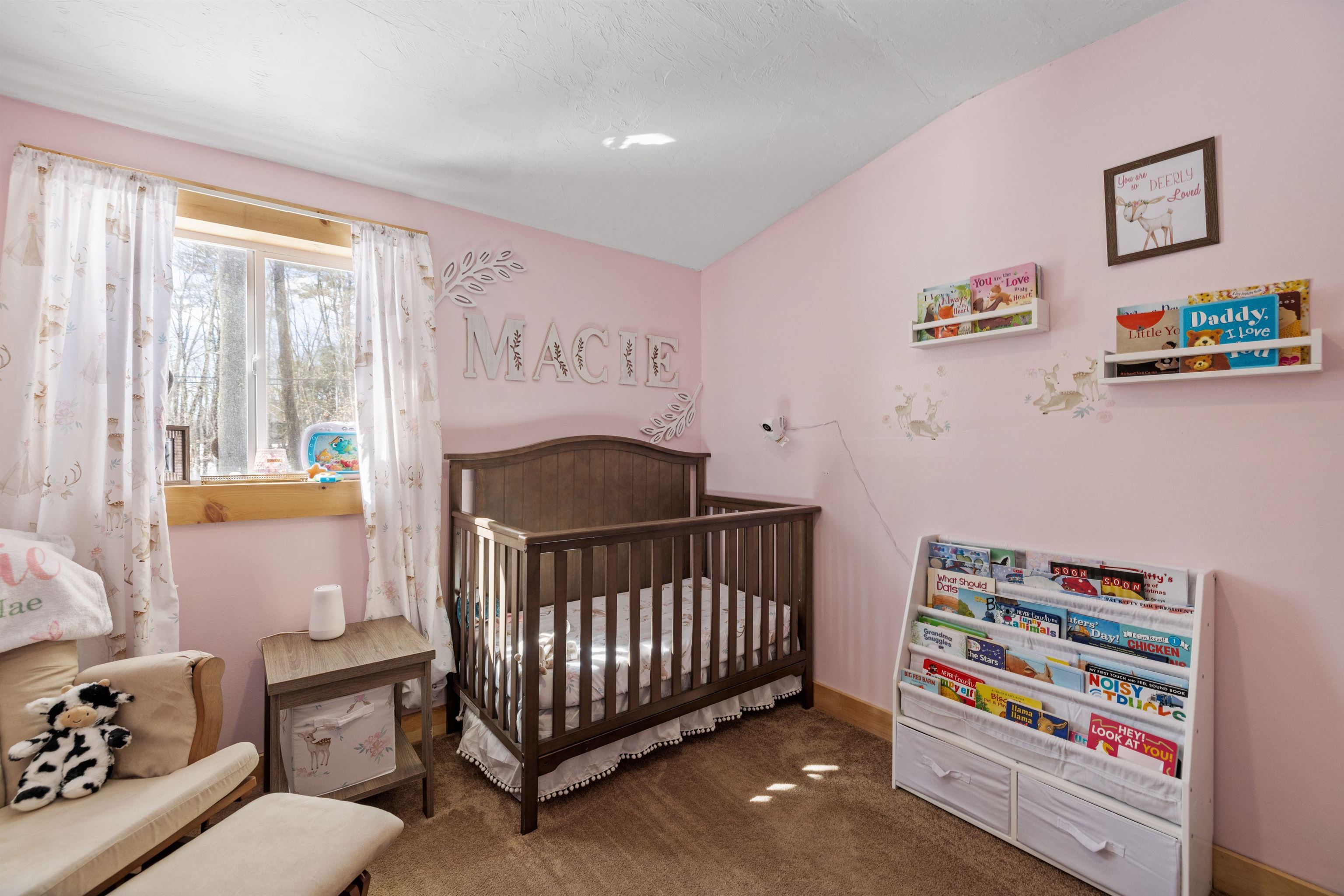 Barnstead, New Hampshire 03218, United States, 3 Bedrooms Bedrooms, ,1 BathroomBathrooms,Residential,Pending,81128