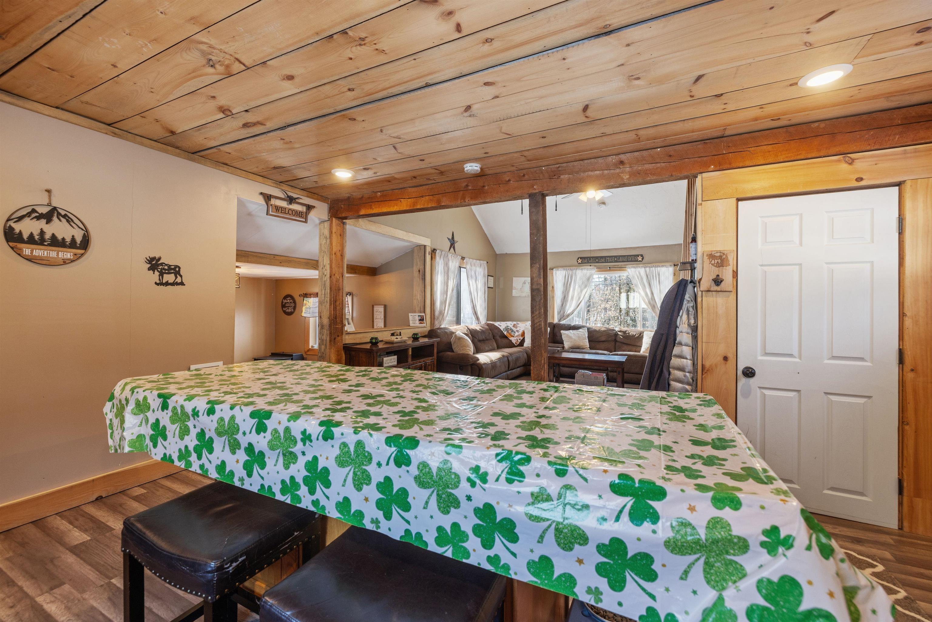 Barnstead, New Hampshire 03218, United States, 3 Bedrooms Bedrooms, ,1 BathroomBathrooms,Residential,Pending,81128