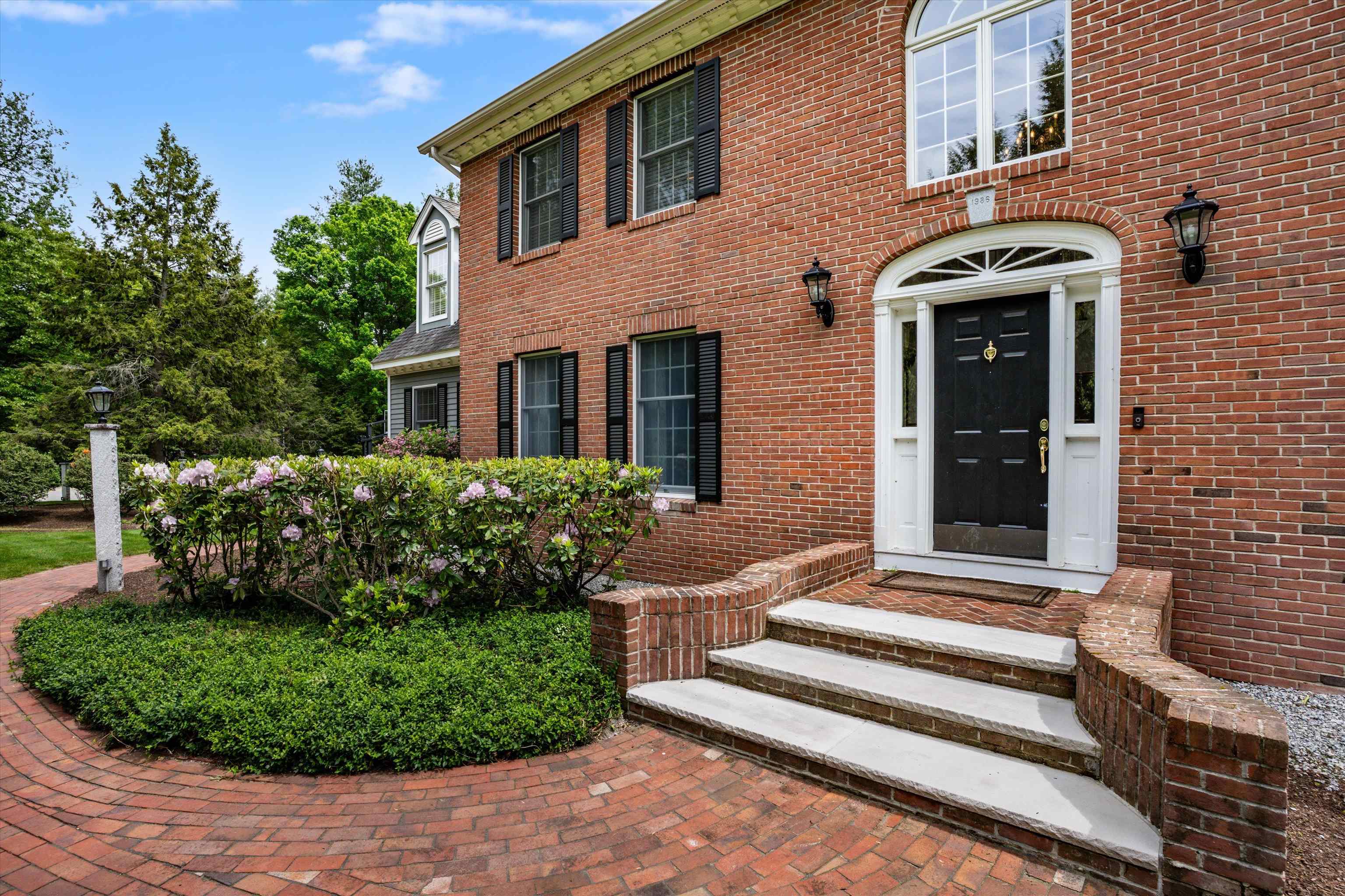 76 Plummer Road