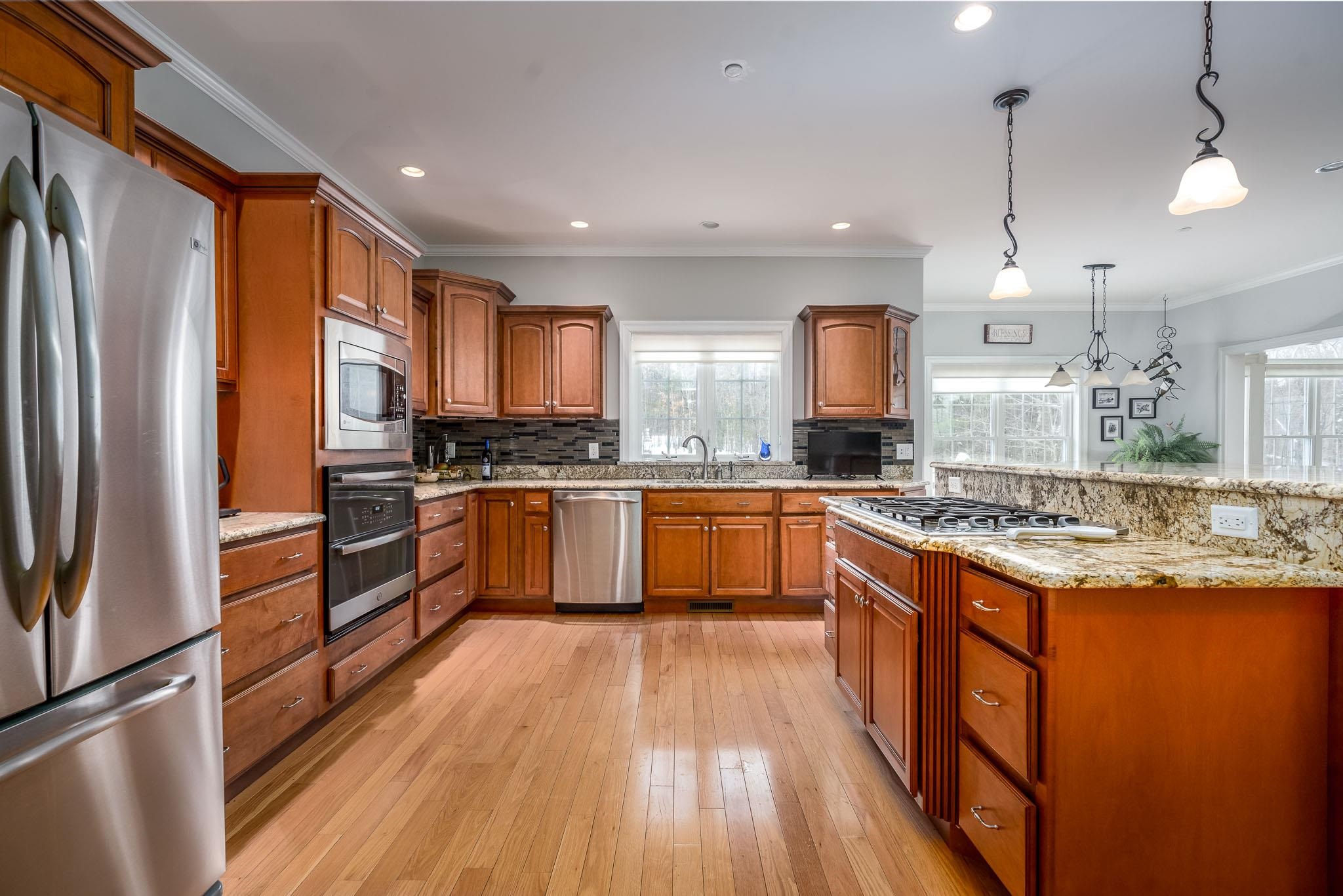 57 Granite Lane
