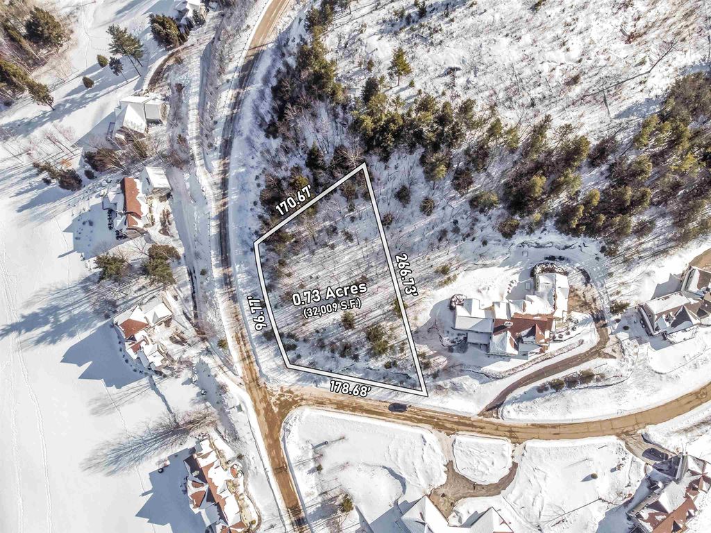 Photo of 1 Lilac Lane #4, Campton, NH 03223 (MLS # 5076630)