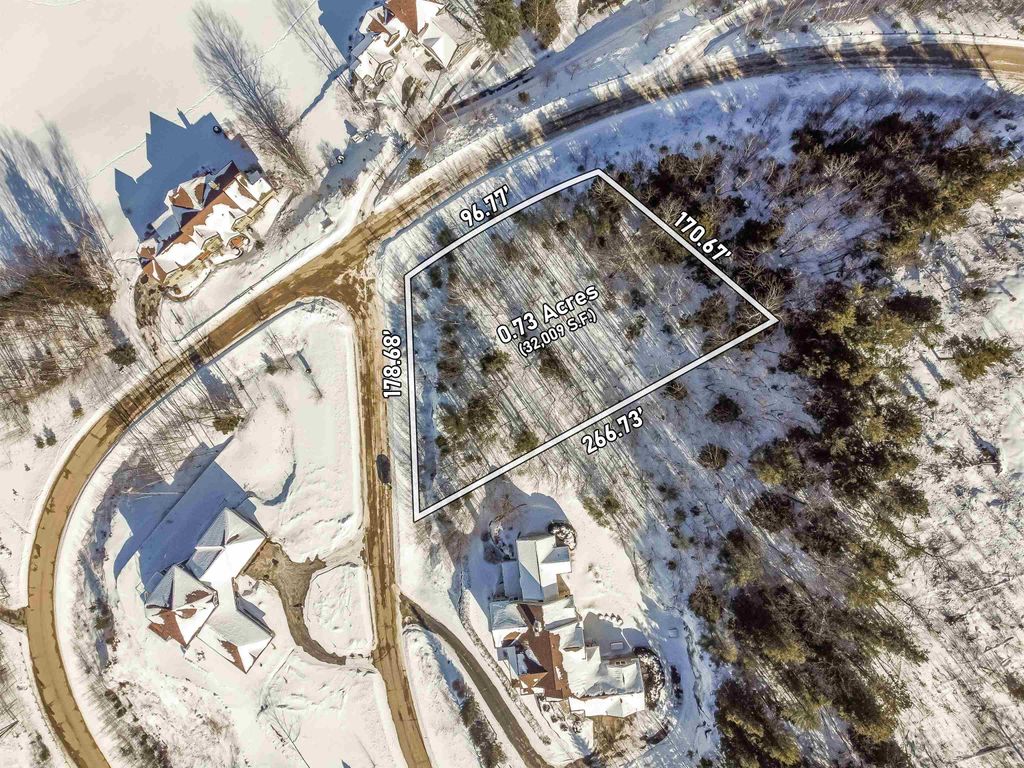 Photo of 1 Lilac Lane #4, Campton, NH 03223 (MLS # 5076630)