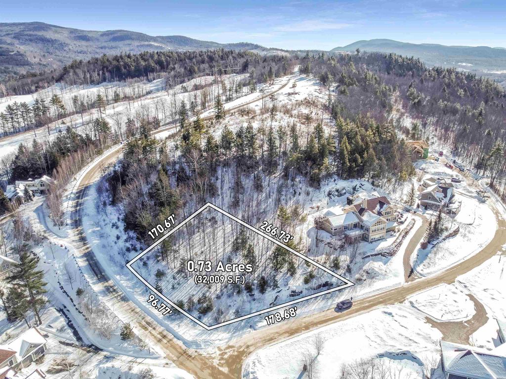 Photo of 1 Lilac Lane #4, Campton, NH 03223 (MLS # 5076630)