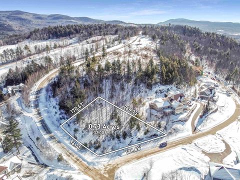 1 Lilac Lane 4 Campton NH 03223