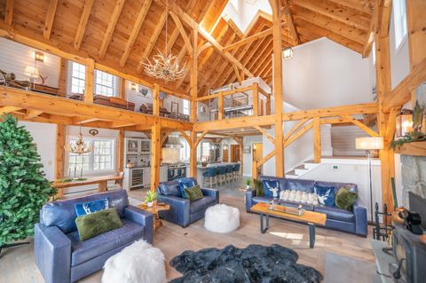 15 Stone Ridge Loop Dover VT 05356