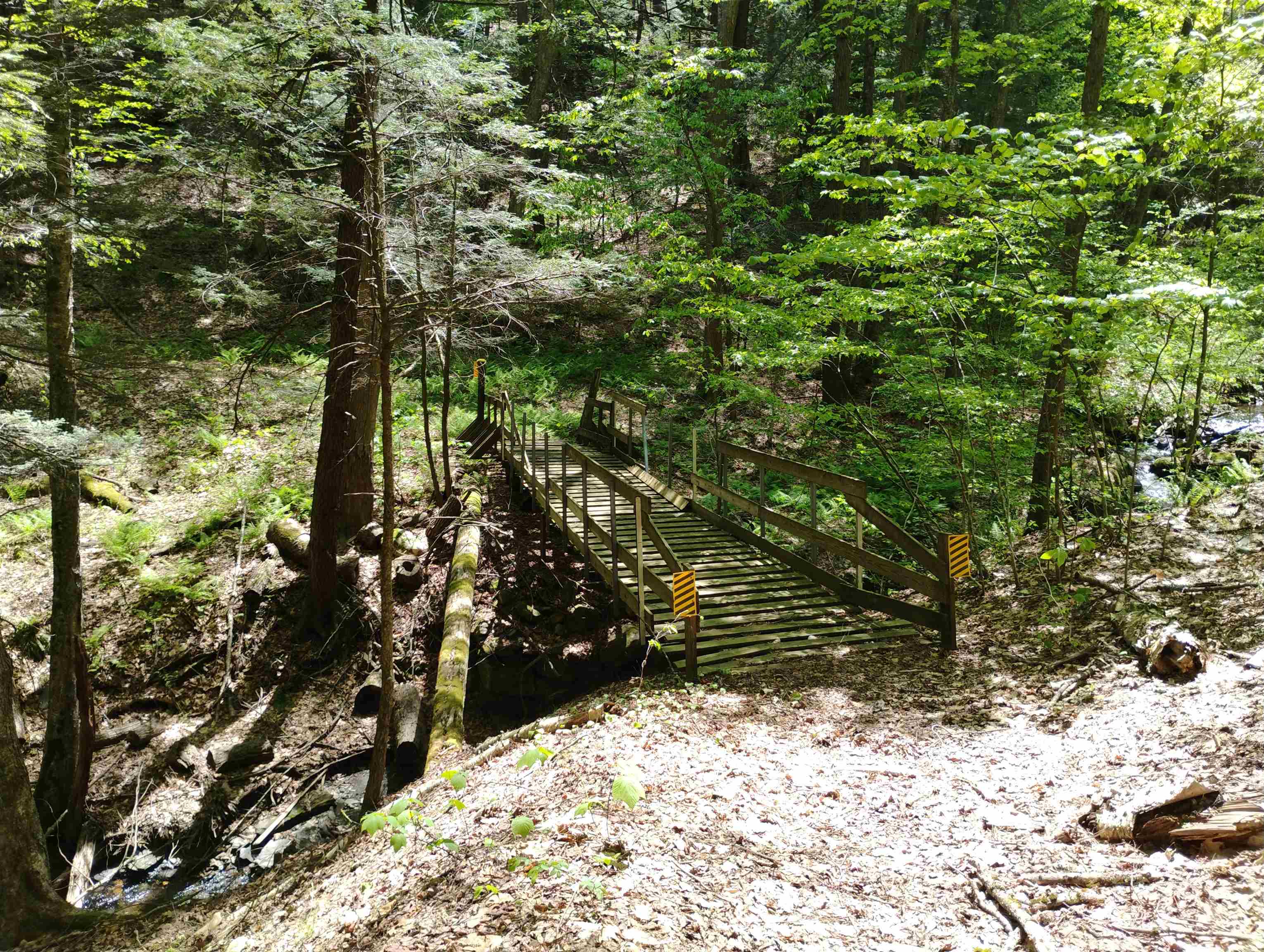 215 Melendy Hill Road