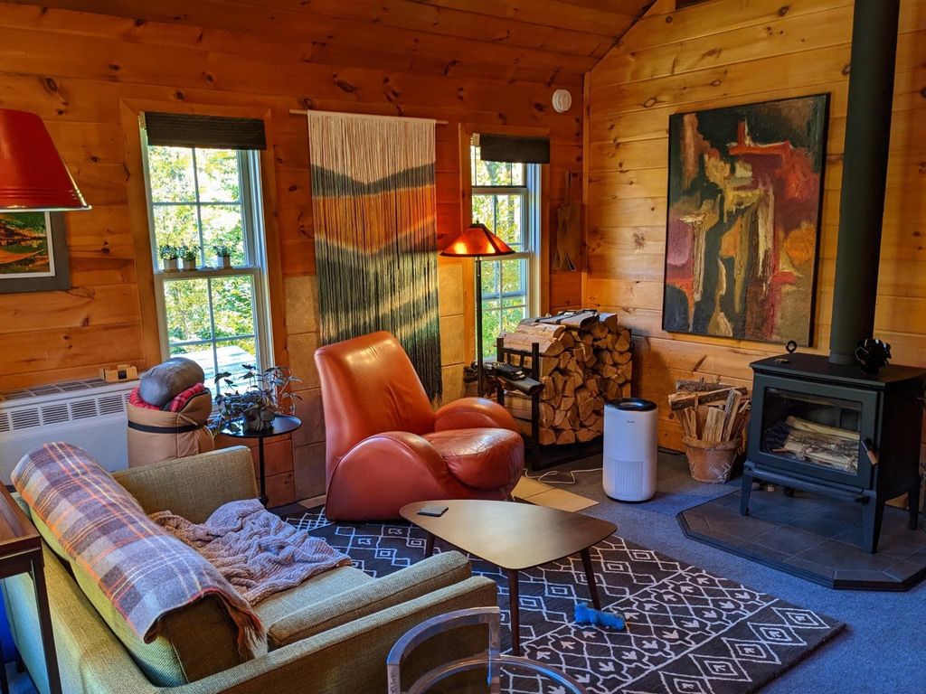 Photo of 24 Potts Drive, Dorchester, NH 03266 (MLS # 5066926)