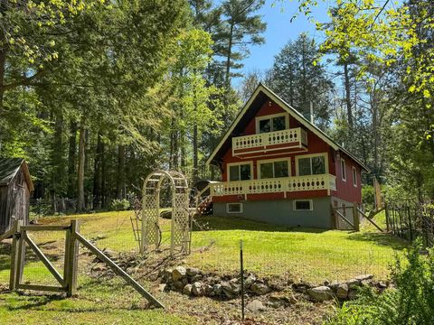 16 E Shore Road Swanzey NH 03446