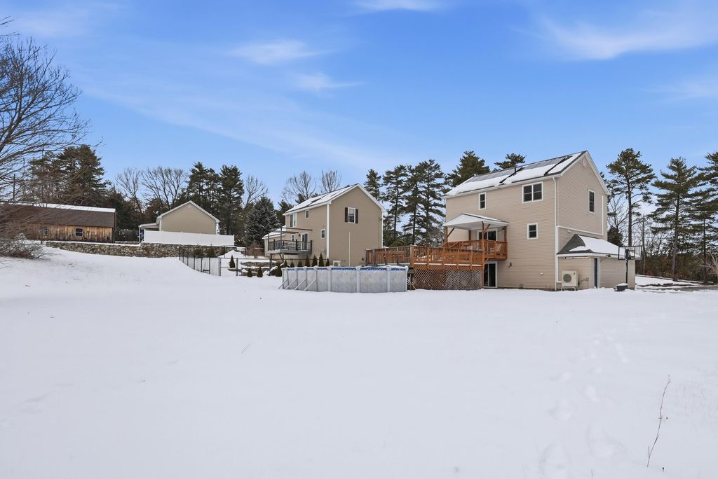 Photo of 46 Moose Club Park Road, Goffstown, NH 03045 (MLS # 5060012)
