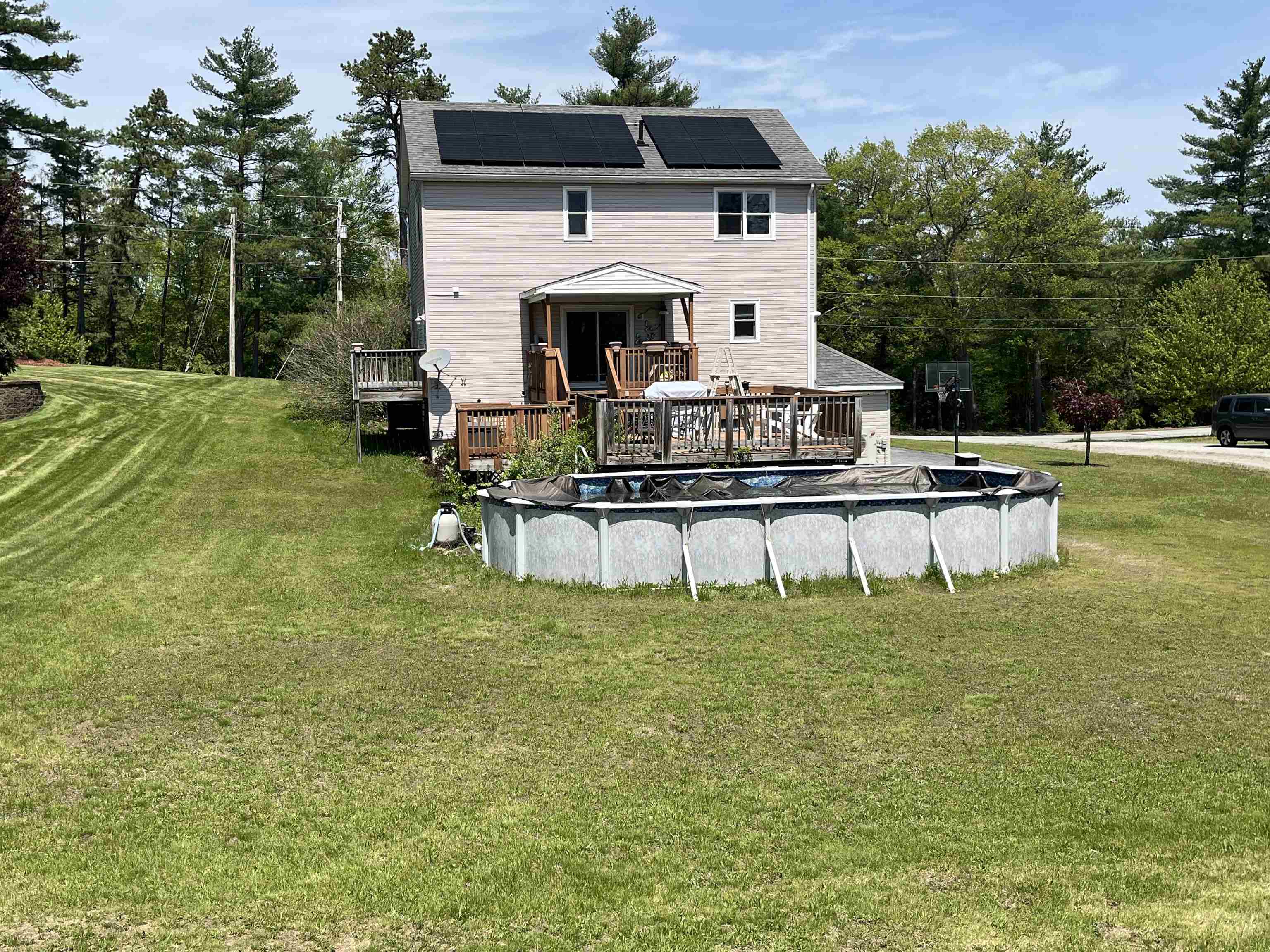 46 Moose Club Park Road