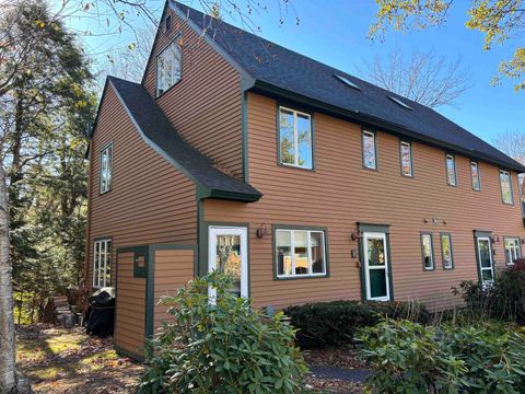 36 Tyler Spring Way 11 Waterville Valley NH 03215