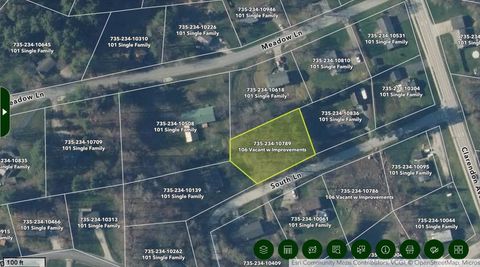 South Lane 0230082 West Rutland VT 05736