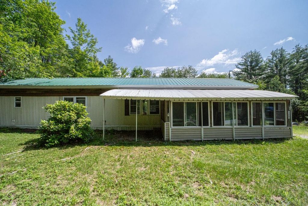 Photo of 368 North Road, Danbury, NH 03230 (MLS # 5077654)