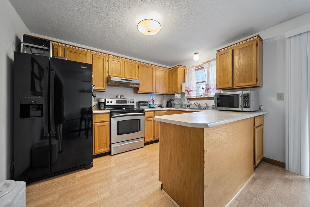 Photo of 93 Queen Street, Boscawen, NH 03303 (MLS # 5076938)