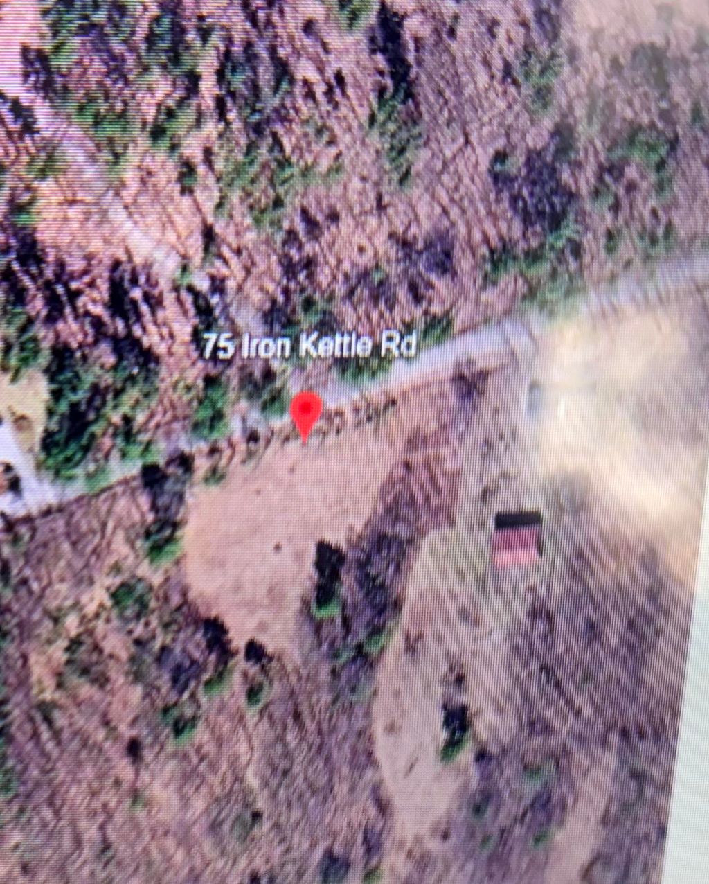 Photo of 75 Iron Kettle Road, Warner, NH 03278 (MLS # 5076154)