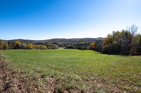 3651 Canaan Hill Road Canaan VT 05903