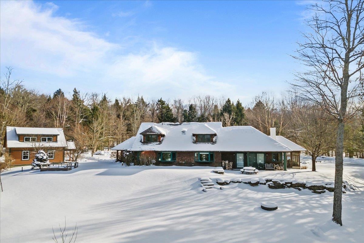 155 Owls Head Spur