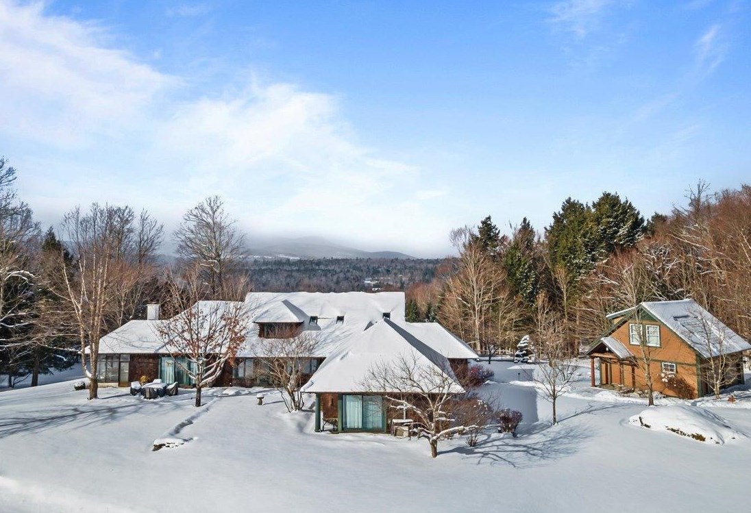 155 Owls Head Spur