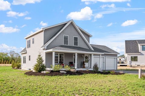 Photo of 21 Melina's Way, Thornton, NH 03285 (MLS # 5029665)