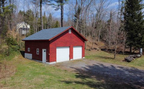 3 Cross Road Cabot VT 05647
