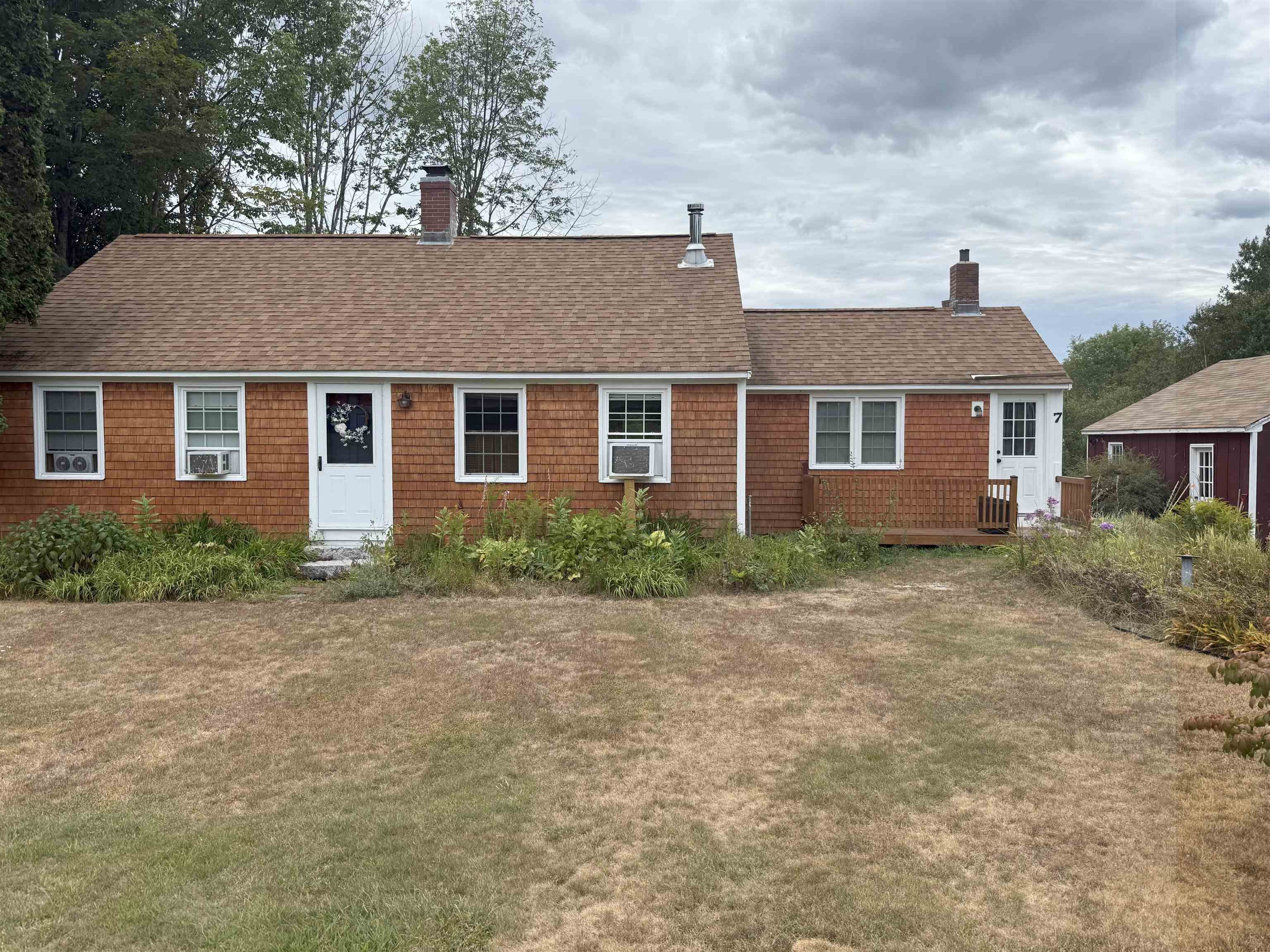 7 Garney Road