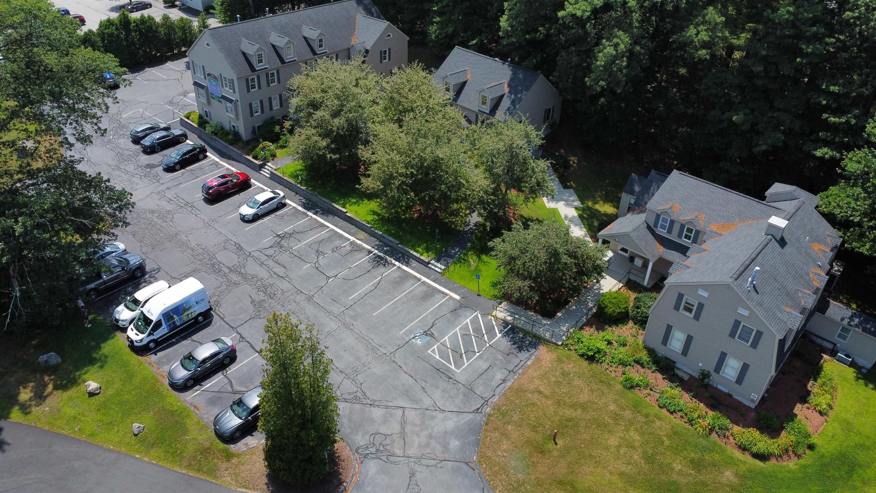 1 Mound Court