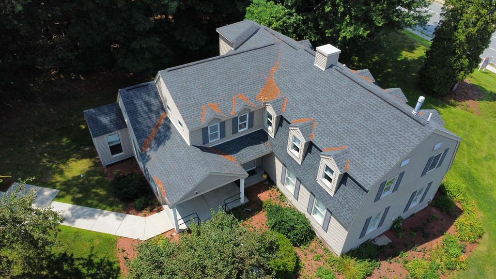 Photo of 1 Mound Court, Merrimack, NH 03054 (MLS # 5052335)