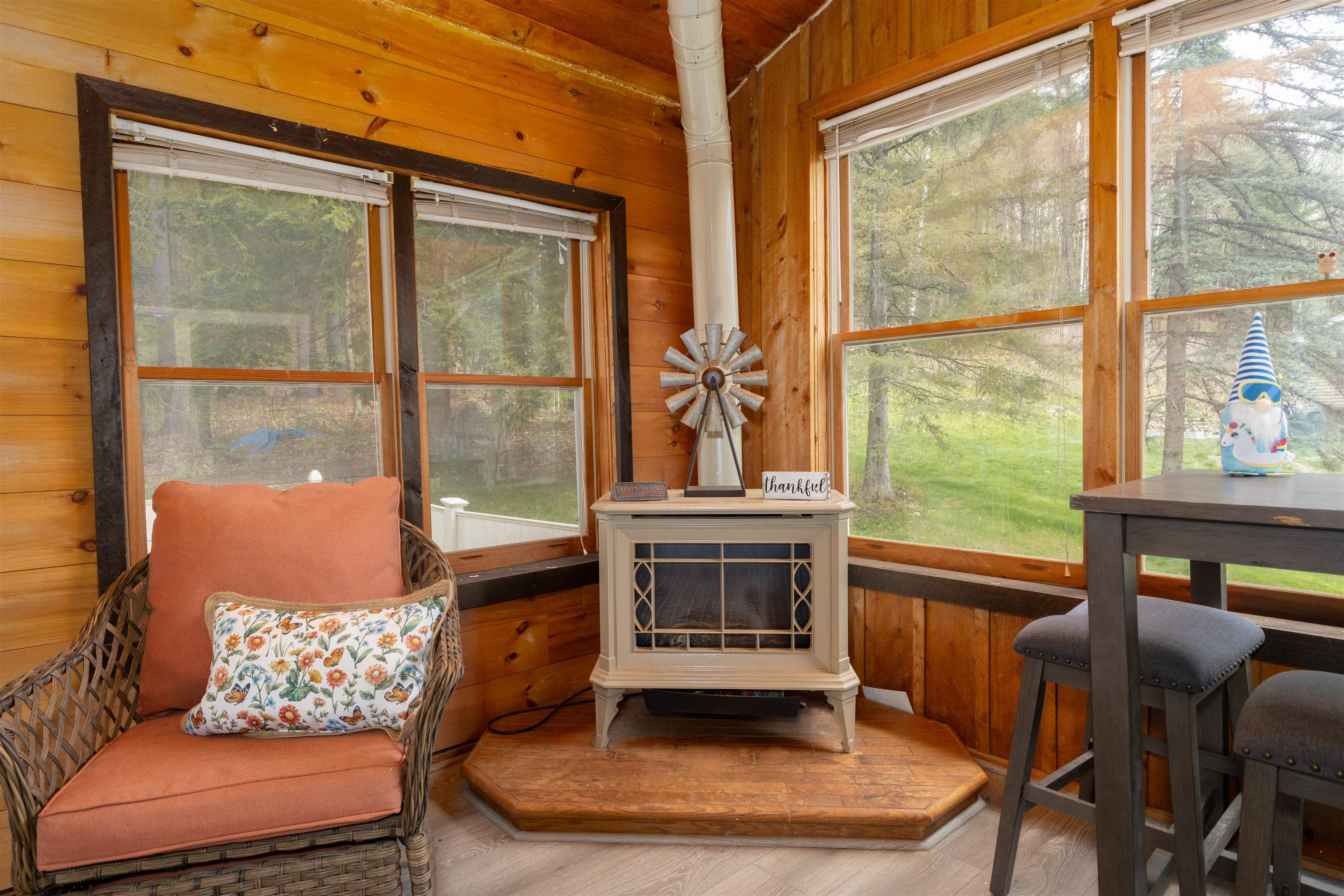 3 Snowshoe Hill Road