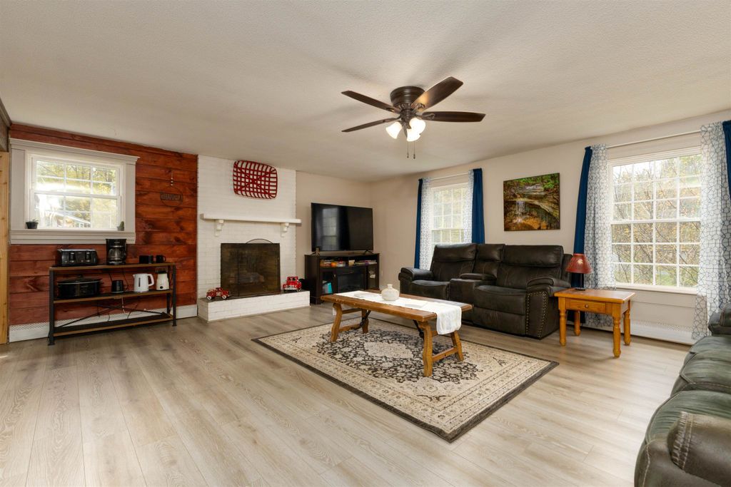 Photo of 3 Snowshoe Hill Road, Claremont, NH 03743 (MLS # 5088210)