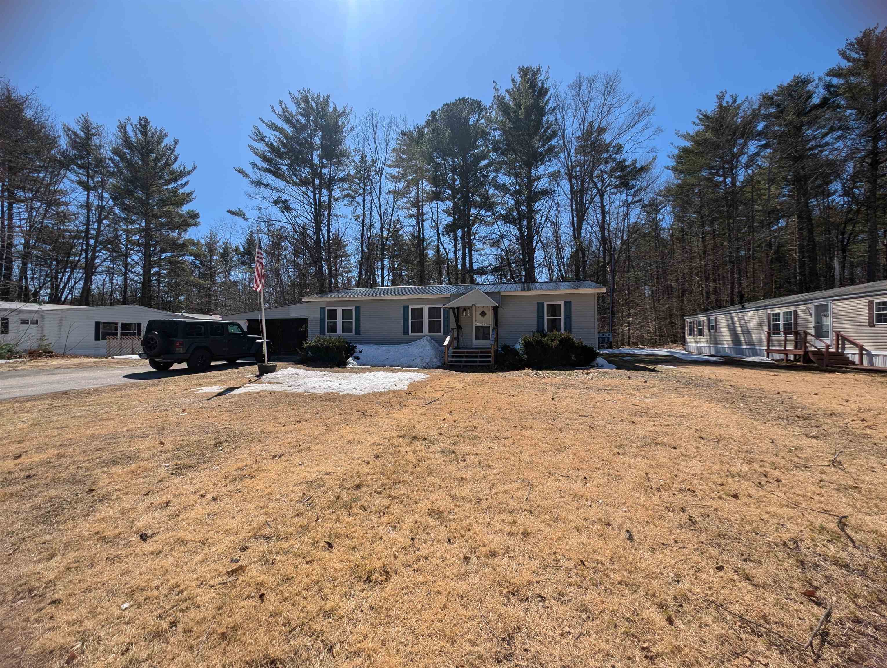 357 Lamplighter Drive