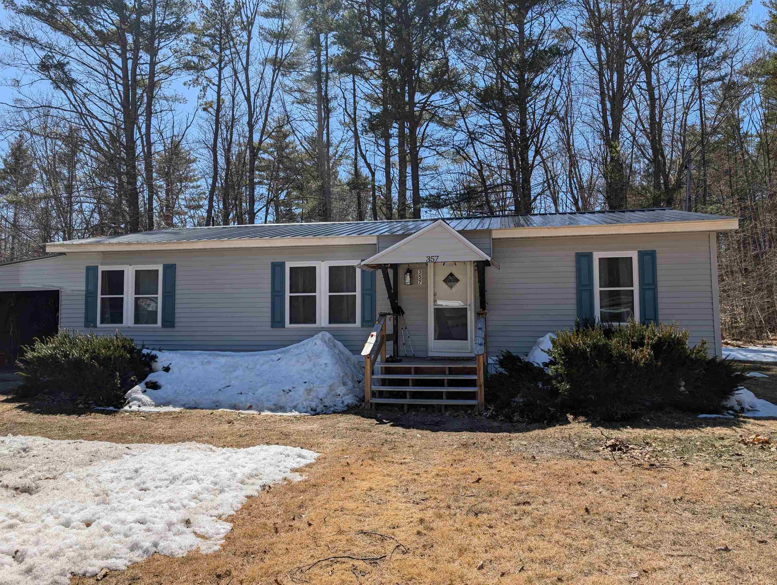 357 Lamplighter Drive