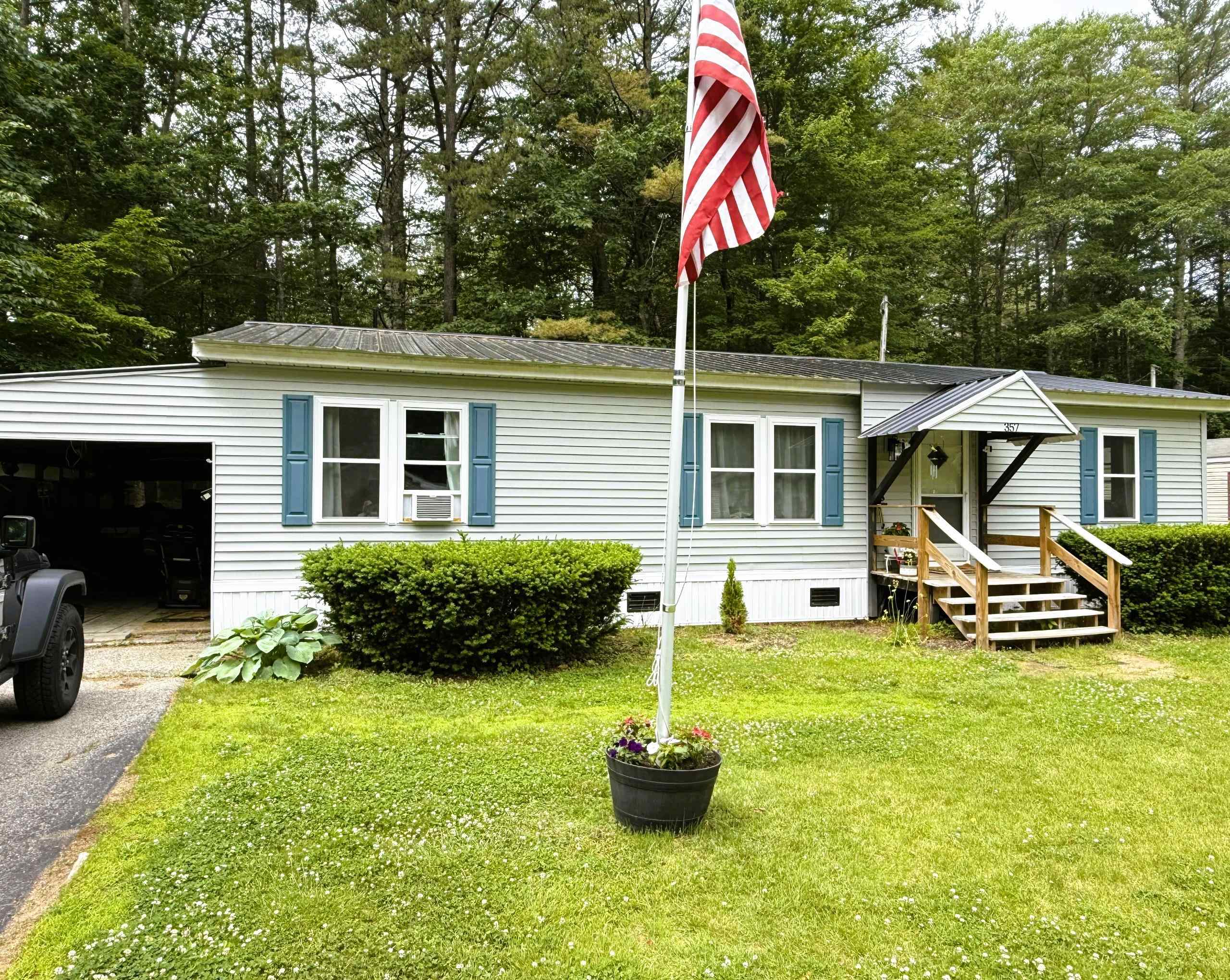 357 Lamplighter Drive