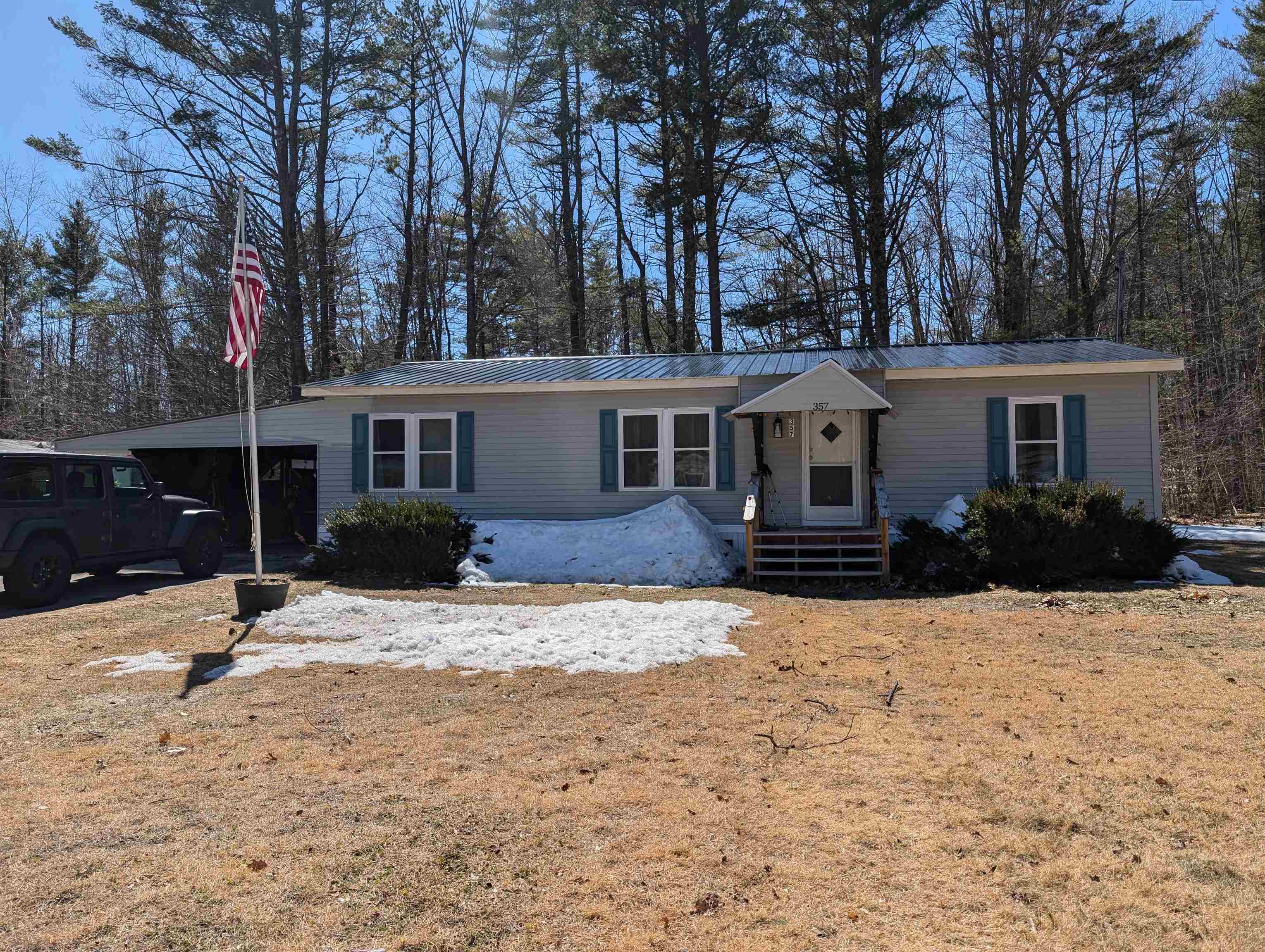 357 Lamplighter Drive